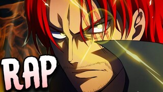 SHANKS RAP | "Boss" | RUSTAGE ft. PFV [ONE PIECE]