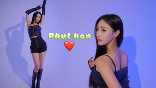 Phut hon❤️快乐大摆锤