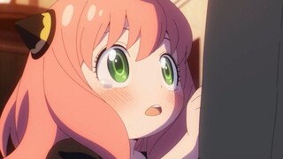 Spy x Family AMV - มีเค้กของฉันแล้วกินด้วย