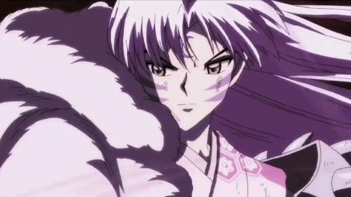 [อินุยาฉะเทพอสูรจิ้งจอกเงิน] ฆ่าวัง.