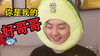 拳 头 硬 了