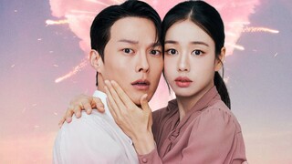 Dynamite kiss eps 6 Sub indo