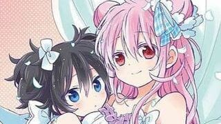 Happy Sugar Life Episode 1