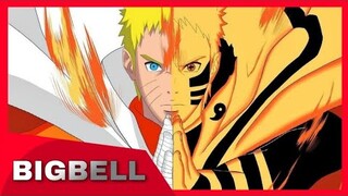 Rap về HOKAGE ĐỆ THẤT ( NARUTO ) - BigBell