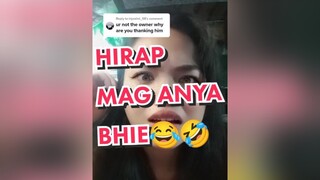 Reply to  ano ba bhie? Drink you water bhie😂🤣