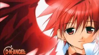 DN ANGEL episode 3 S1 (tagalog dub)