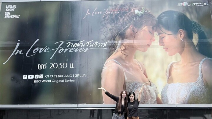 🇹🇭 Episode 2 | In Love Forever (𝟮𝟬𝟮6)  [Eng Sub]