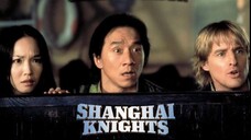 คู่ใหญ่ ฟัดทลายโลก Shanghai Knights (2003)