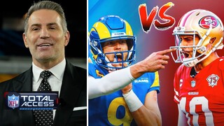 Kurt Warner 100% believes Matthew Stafford will beat Jimmy Garoppolo, 49ers in Week 4