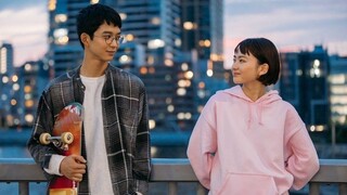 Georama Boy Panorama Girl (2020) (J-Movie)