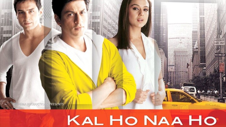 Kal Ho Na Ho Full Film subtitle Indonesia