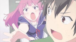 AMV | Oreshura - Younger days ﾒ