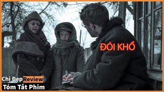 Đằng Sau một Thành Phố xa Hoa là cả 1 Quốc Gia Nghèo đói | Tóm Tắt phim : Mr Jones