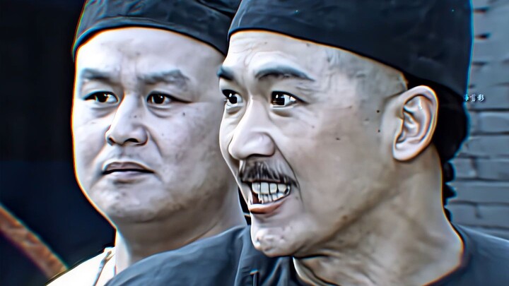 Chiếu chỉ bí mật nhất do Càn Long ban xuống, dân thường ngoài phố hễ lộ mặt là bị xử ngay lập tức!