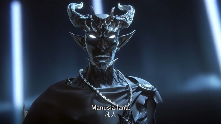 Tomb Of Fallen Gods season 3 eps 45