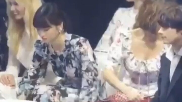 You guys are actually pretty nice!