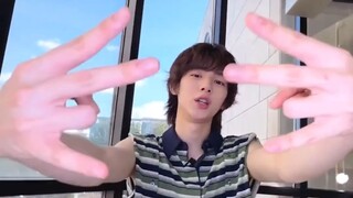 CORTIS Sponsor Training × Yeom Sung-hyun What You Want Dance Tutorial