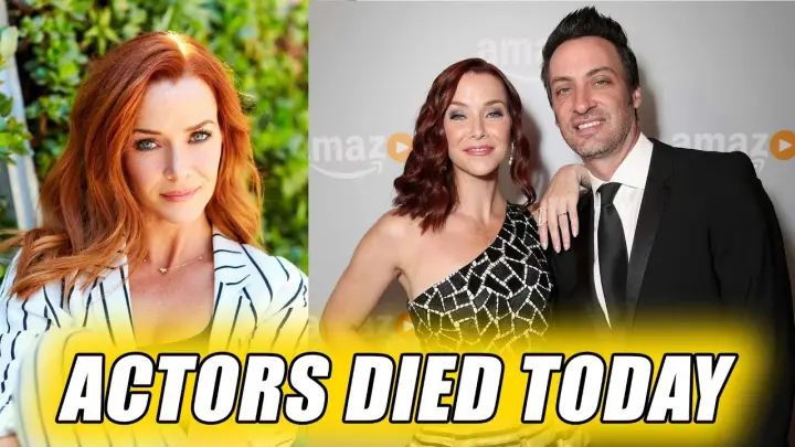 Most Famous Actors Died Today 29th Jan 2023