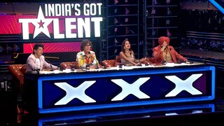 India's Got Talent S11E17 29th November 2025 720p WEB-DL x264