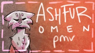 omen - ashfur pmv