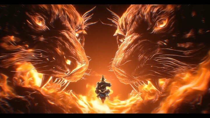 Beyond Time's Gaze | Episode 2