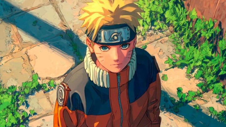 NARUTO GAME PLAY 2026 - GMV