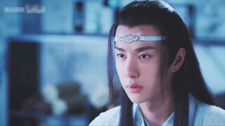 [Drama version of Xianwang ABO] "Forced to Marry a Concubine" 04 Robbery/War for the Mountain/Double