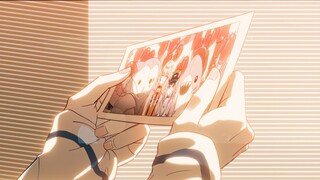 Something Comforting - Gura & Mumei【PMV】