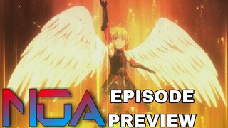 BOFURI: I Don't Want to Get Hurt so I'll Max Out My Defense Season 2 Episode 6 Preview [English Sub]