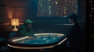 My Demon epsoide 10 [Sub Indo]