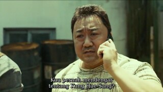 THE ROUND UP (2022) FULL HD SUB INDO