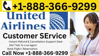 Complete™ List of United AirⓃ CUSTOMER© SERVICE℗ (24/7 Live Person Support) Numbers A Complete GUide