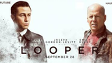 Looper - 2012 Sci-fi/Action Movie