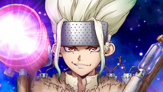 【Juli 2020】Dr.STONE Stone Age Season 2 Pilot PV【MCE Tim Cina】