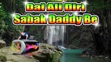Cookies - Sabak Daddy Remix 2022  |Dai Ali Diri Sabak Daddy Be!| Dj Jhanzkie Tiktok Reggae Viral