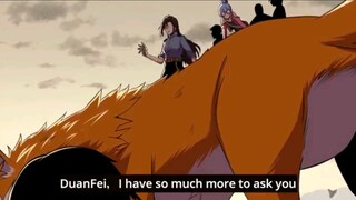 frenzy revolution ep13