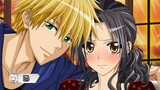 Kaichou wa Maid-Sama S1 EP5 (Eng Sub) [HD]