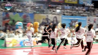 Making | 2025 Idol Star Athletics Championships Opening & Behind-the-Scenes 60m Track & Field
