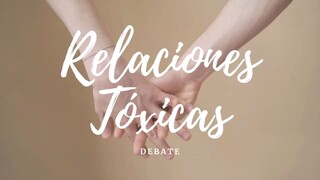 Relaciones Toxicas