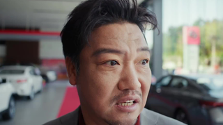 جيا بينغ أحدث إعلان ساخر ههههه