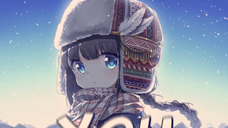 Nightcore  Unity Lyrics