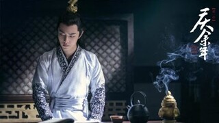 FMV Chinese drama historical ||▪ 窦骁▪ 赵丽颖▪ 李沁▪ 肖战 ||