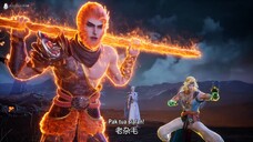 Against The Sky Supreme Eps 414 Sub Indo