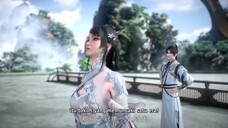 Cultivating The Supreme Dantian Eps 3