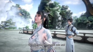 Cultivating The Supreme Dantian Eps 3