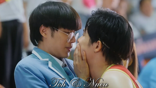 โต๊ะและเหนือ (Secret Crush on You)