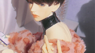[BJD] Young people don’t know how good it is to be old and mistake faith for treasure (Daddy Boyfrie