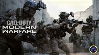 Call of Duty: Modern Warfare Remastered - Movie (1080p)