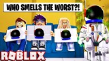 OUR SUBSCRIBERS TOLD US WHAT THEY REALLY THOUGHT ABOUT US! -- Roblox Guilty