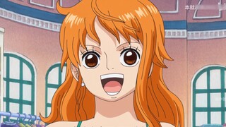 [One Piece] Kutipan Klasik: Lama tidak bertemu